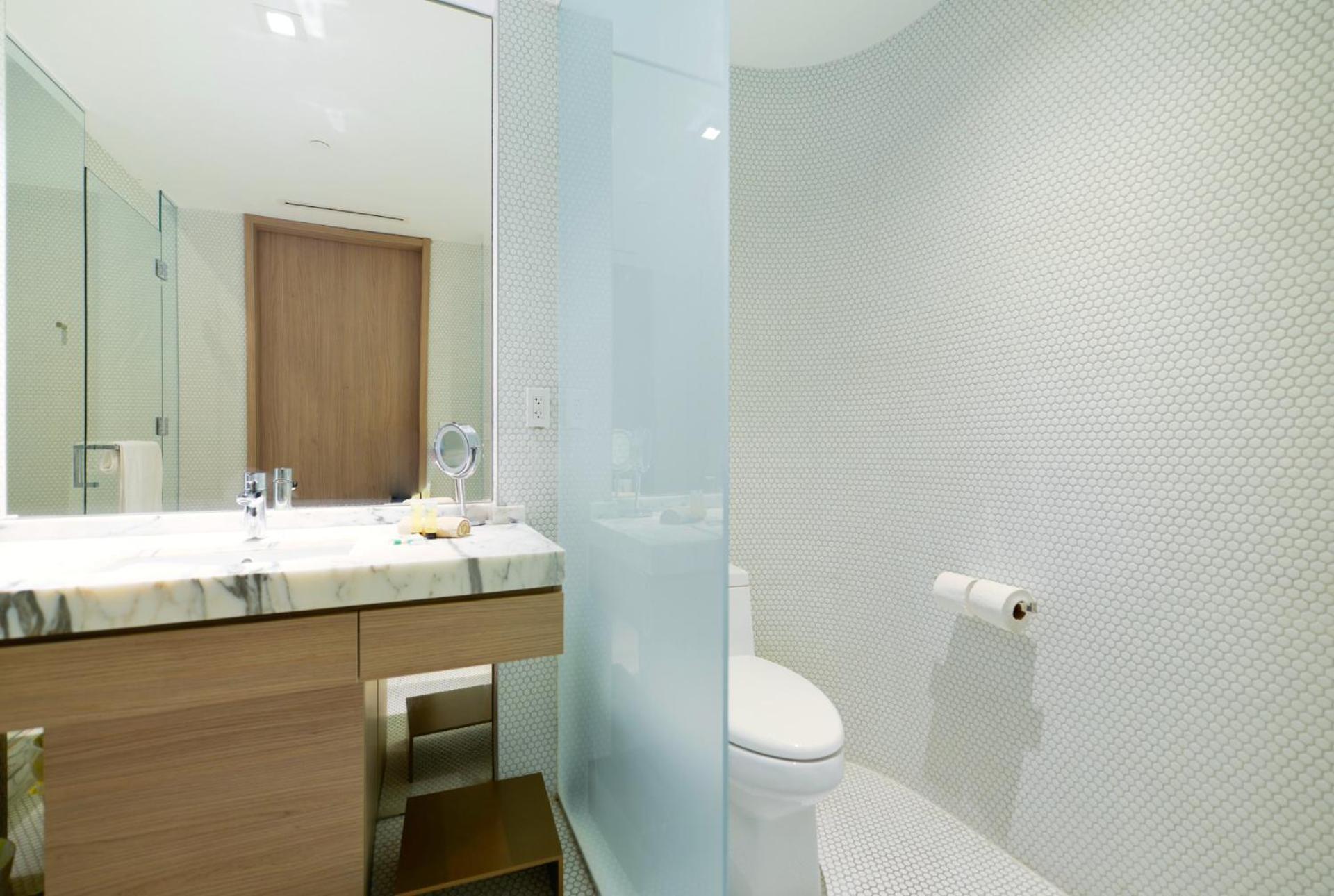 Apartment Luxurious King W Pool At Sls Brickell *